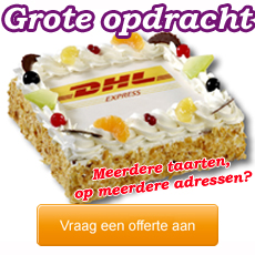 Grote opdracht