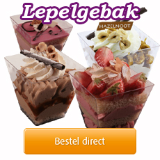 Lepel Gebak