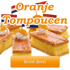 Oranje Tompoucen