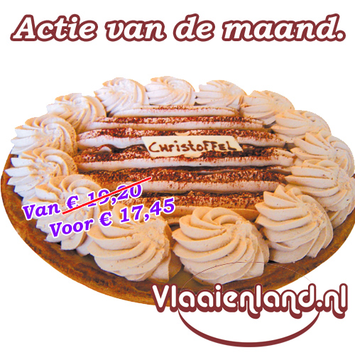 Christoffelvlaai