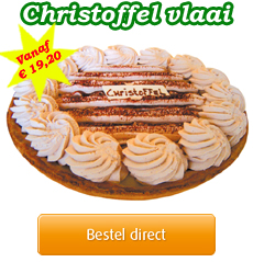 Christoffel vlaai