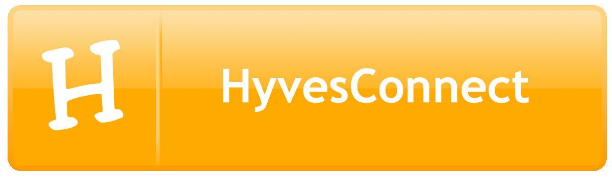 Taartenland Hyves