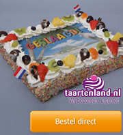 Geslaagdtaart