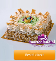 Paastaart