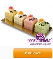 Petit Fours