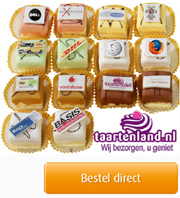 Logo Petit Fours
