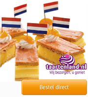Oranje Tompoucen
