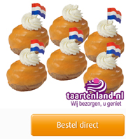 Oranje Moorkoppen