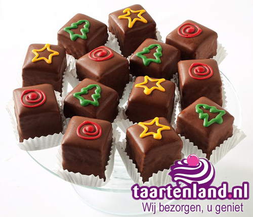 Thema Petit Fours