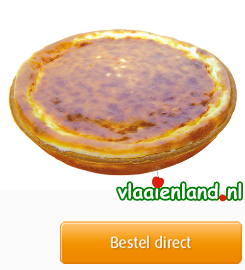 Rijste vlaai