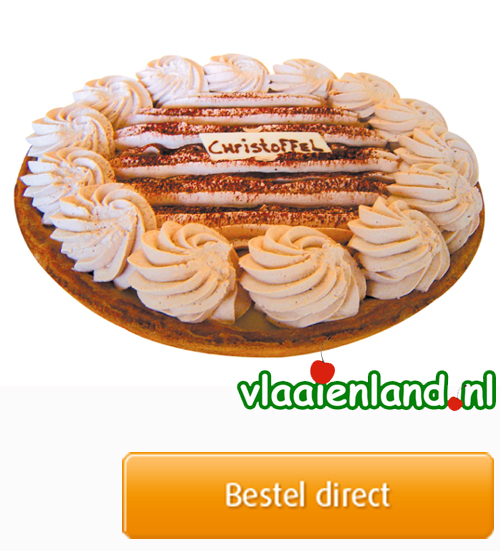 Christoffel vlaai