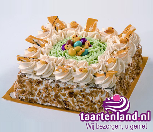 Paastaart