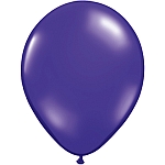 Qualatex 11 inch Quartz Purple