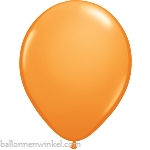 Qualatex 11 inch Orange
