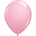 Qualatex 11 inch Pink