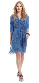 YaYa Zomer Collectie 2012 dameskleding