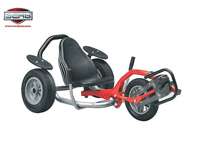 Berg BalanzBike Prof XL