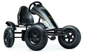Berg Black Edition