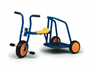 Berg Lorry