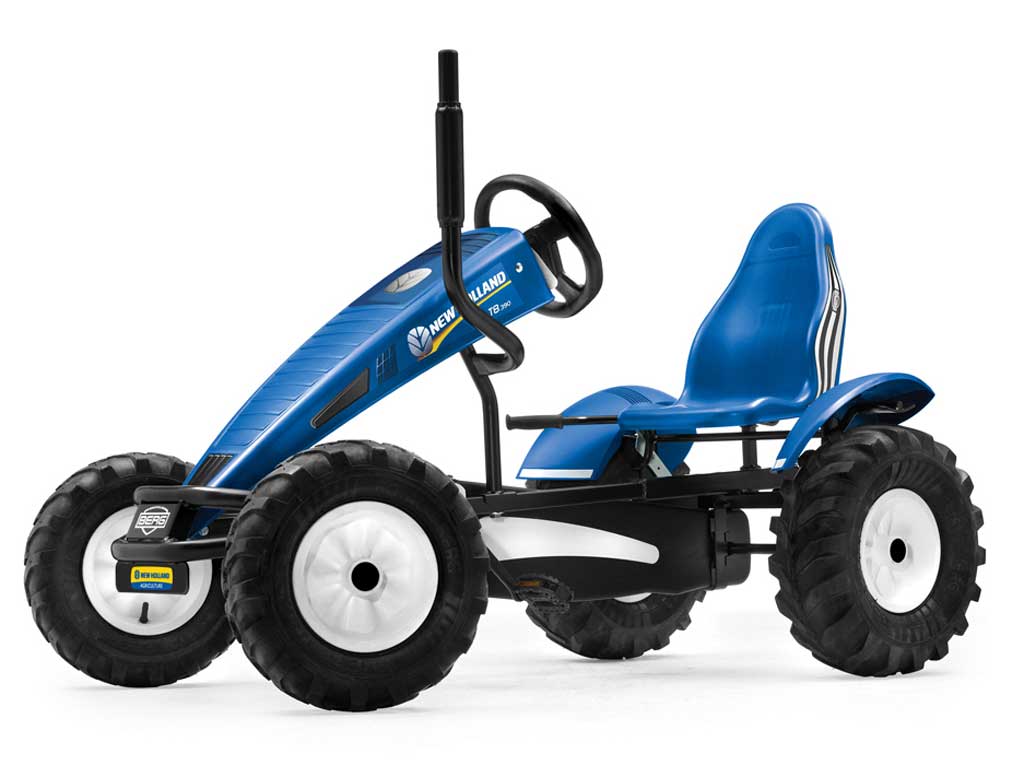 Berg New Holland AF