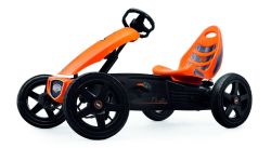 Berg Rally Orange