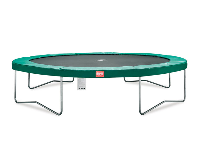 Berg Elite 330 groen