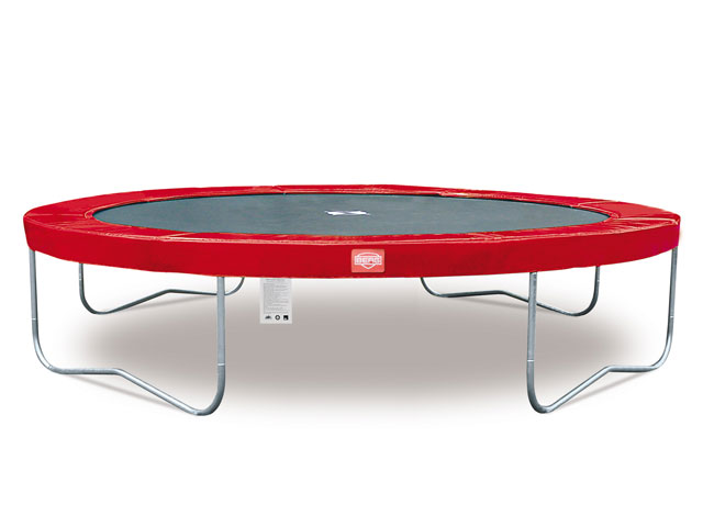 Berg Elite 330 rood