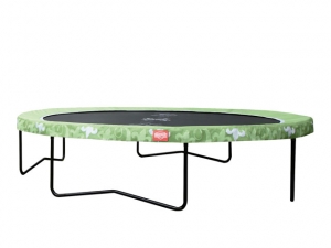 Berg Jumping Styles Funky Green 330