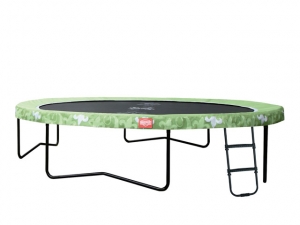 Berg Jumping Styles Funky Green 430