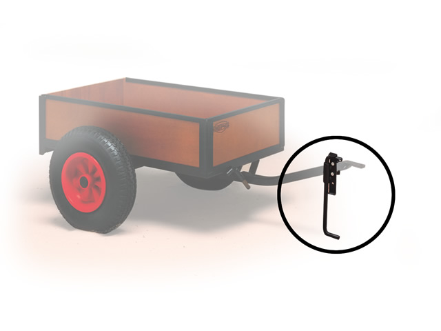 Berg Kipkar Basic Steun