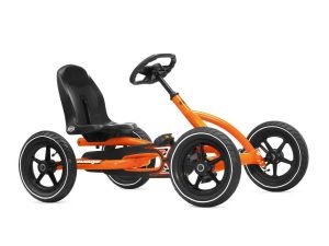 Berg Buddy Orange