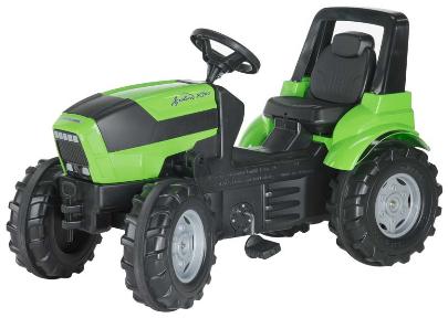 Farmtrac Deutz-Fahr Agrotron X-720