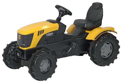 Farmtrac JCB 8250