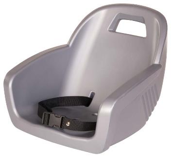 Kinderzitje voor Snowcruiser