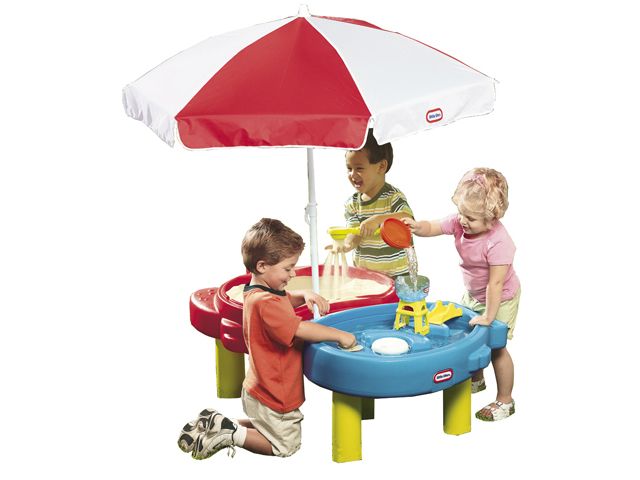 Zand en Zee tafel 401L