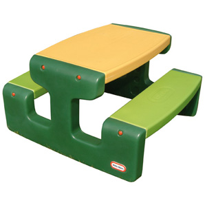 Picknicktafel 466a