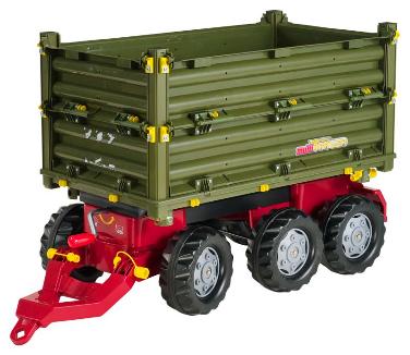 Multitrailer 3 assen