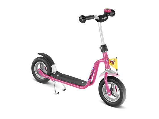 Kinderstep lovely pink