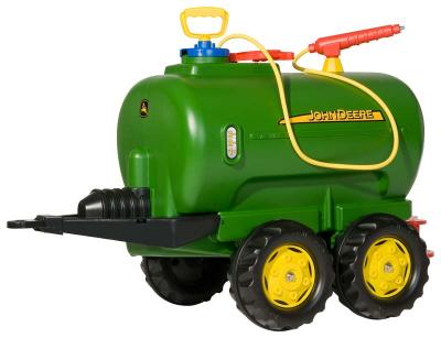 rollytanker groen John Deere
