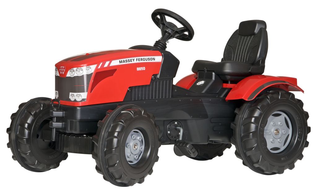 Farmtrac Massey Ferguson 8650