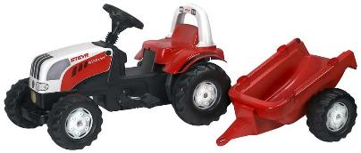 Rollykid Steyr