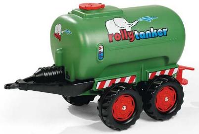 rollytanker groen Fendt