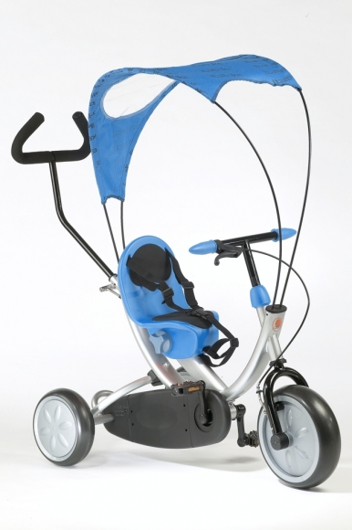 Italtrike OKO 1503 blauw