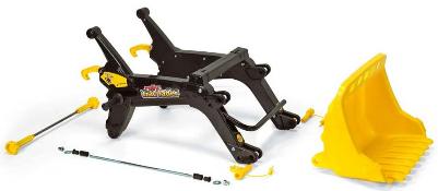 Rolly Trac lader