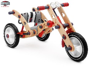Berg MOOV Streetkit