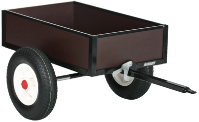 Mammoet Aanhanger 49