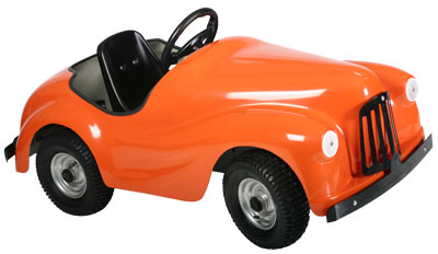 Mammoet Cabrio