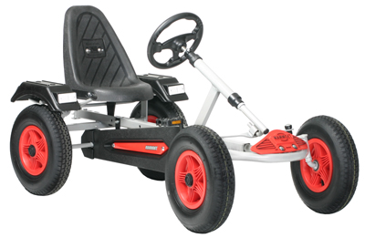 Mammoet Z400BP