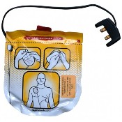 Defibtech defibrillatie elektroden voor Lifeline View volwassenen