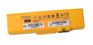 Defibtech Batterij voor Lifeline View